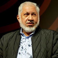 Jeremias Pereira: Fidelidade a toda prova