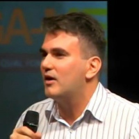 Sérgio Queiroz: A tarefa do discípulo