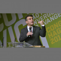 Sérgio Queiroz: Instrumentos nas Mãos de Deus