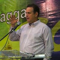 Ebenézer Bittencourt: Desperta, ó tu que dormes!