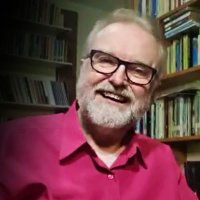 Claudio Ebert: Palavras úteis para a edificação