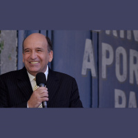 Vagner Vaelatti: Portas Largas e Estreitas