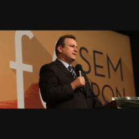 Ebenézer Bittencourt: Fé sem Fronteiras