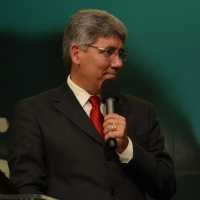 Hernandes Dias Lopes: Jesus, o libertador