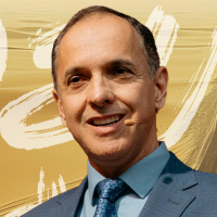 José Junior da Silva: No trabalho: vença a tentação