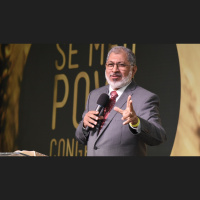 Jeremias Pereira: Nunca Desista de Orar