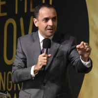 José Júnior da Silva: Se meu povo