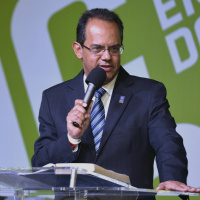 Uedson Vieira: A bondade e severidade de Deus