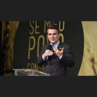 Sérgio Queiroz: Desafiados para Mudar