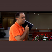 José Júnior: 4 Alegrias - Descoberta e Propósito