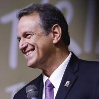 Ebenézer Bittencourt: A obra inacabada de Cristo