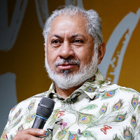 Jeremias Pereira: Uma vida de ousadia: tomando posição