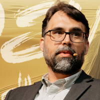 Hélder Cardin: Na prisão: cresça no sofrimento