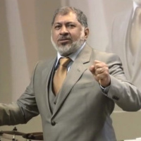 Jeremias Pereira: Siga-me e o farei um pescador de homens