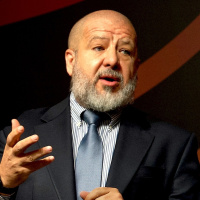 Ricardo Agreste: Servos de outro Rei