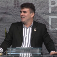 Sérgio Queiroz: A finalidade da profissão