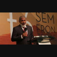 Jeremias Pereira: Pedro