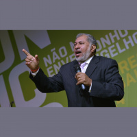 Jeremias Pereira: A Batalha pela Mente