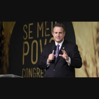 Ebenézer Bittencourt: Vai Nessa Tua Força