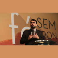 Hélder Cardin: Moisés