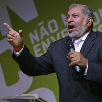 Jeremias Pereira: A batalha pela mente