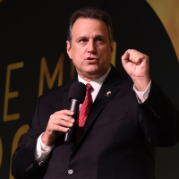 Ebenézer Bittencourt: Por que estamos aqui?