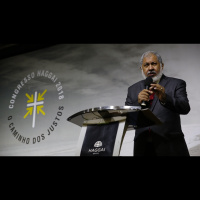 Jeremias Pereira: Damasco: o caminho da rendição