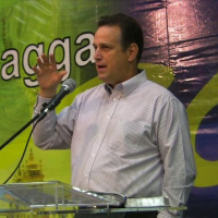 Ebenézer Bittencourt: Desperta, ó tu que dormes!