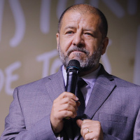 Ricardo Agreste: Descansando em Deus