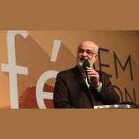 Roberto Silvado: José do Egito