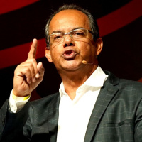 Uedson Vieira: Convicções ameaçadas