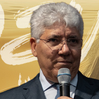 Hernandes Dias Lopes: Deus vai adiante