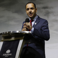 José Júnior da Silva: Samaria: o caminho da purificação