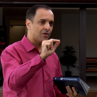 José Júnior da Silva: Realização e Relacionamento