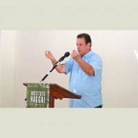 Ebenézer Bittencourt: Dedicação