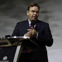 William Douglas: Jericó: o caminho da compaixão