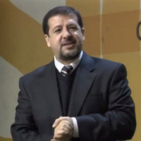 Ricardo Agreste: Siga-me e ouça apenas a minha voz