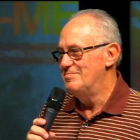 Edson Barbosa: A recompensa do discípulo