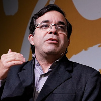 Marcelo Santos: Uma vida missionária: anunciando Jesus