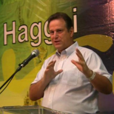 Haggai Brasil