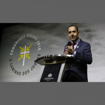 Haggai Brasil