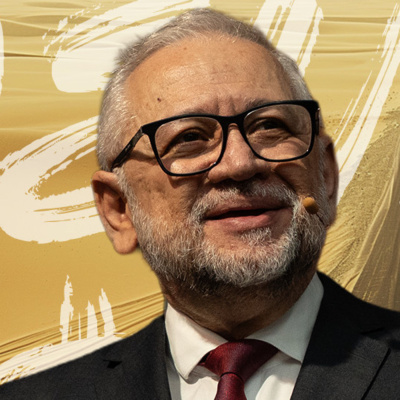 Haggai Brasil