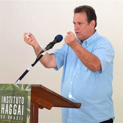 Haggai Brasil