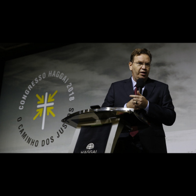 Haggai Brasil
