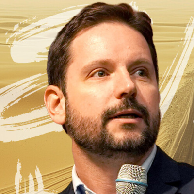Haggai Brasil