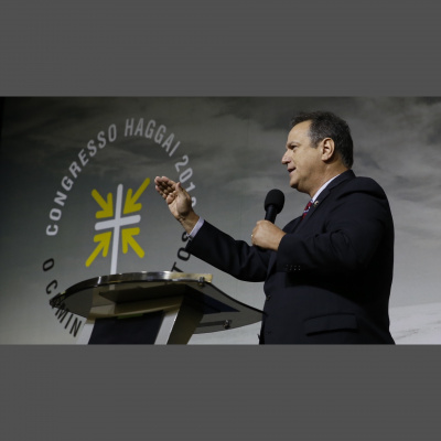 Haggai Brasil