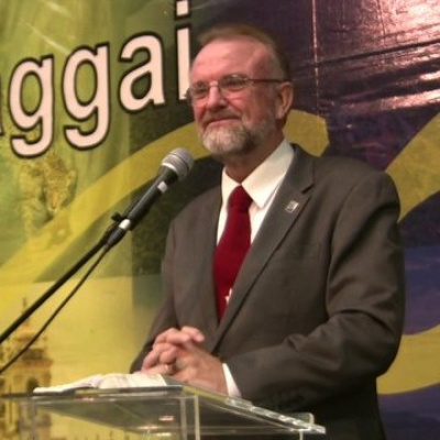 Haggai Brasil