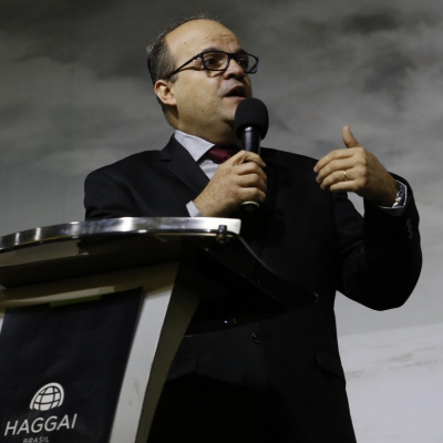 Haggai Brasil