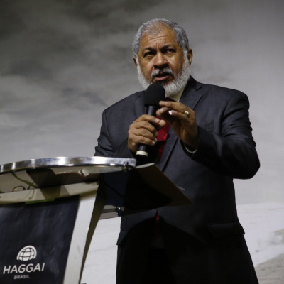 Haggai Brasil