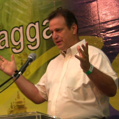 Haggai Brasil